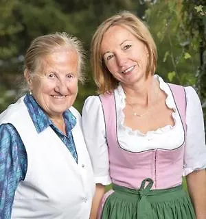Pension Gratlspitz