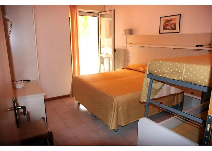 Hotel Paron