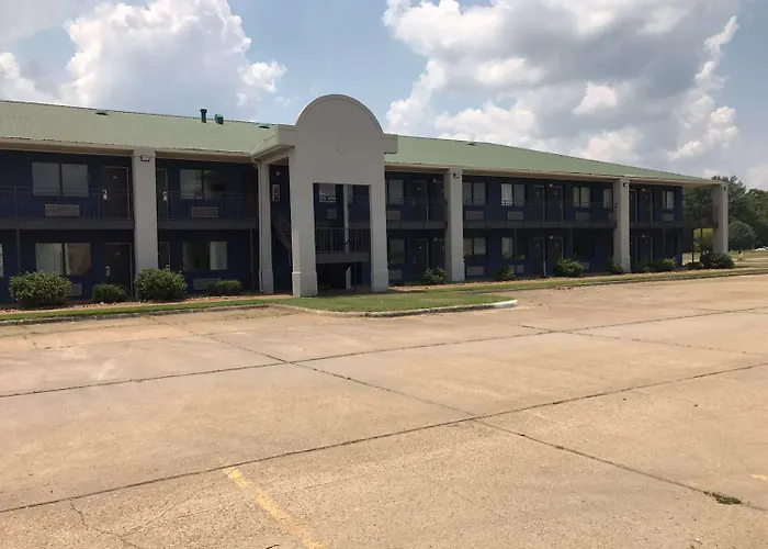 Americas Best Value Inn Brinkley