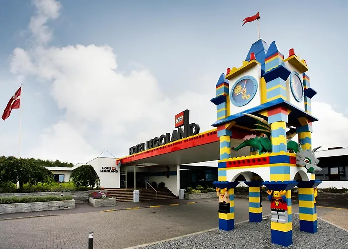 Hotel Legoland
