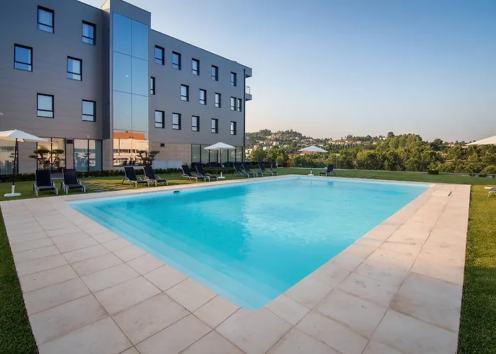 Lam Hotel Celorico De Basto