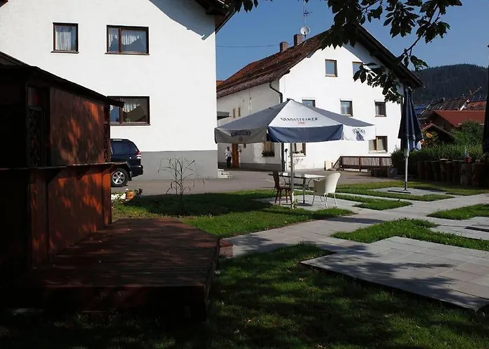 Hotel Bayerischer Hof
