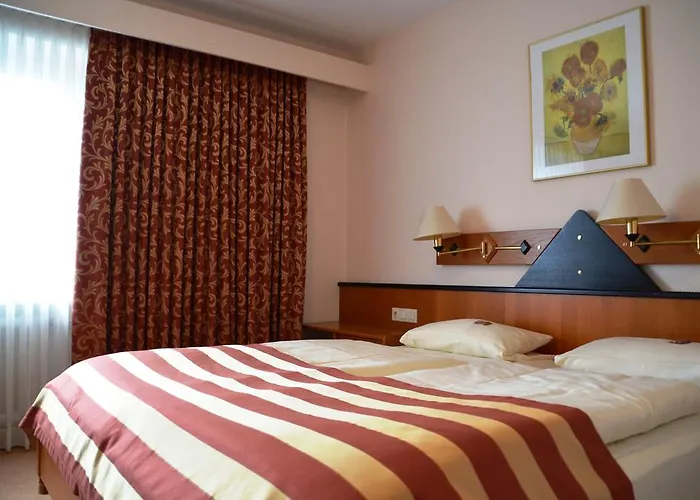 Hotel Exquisit