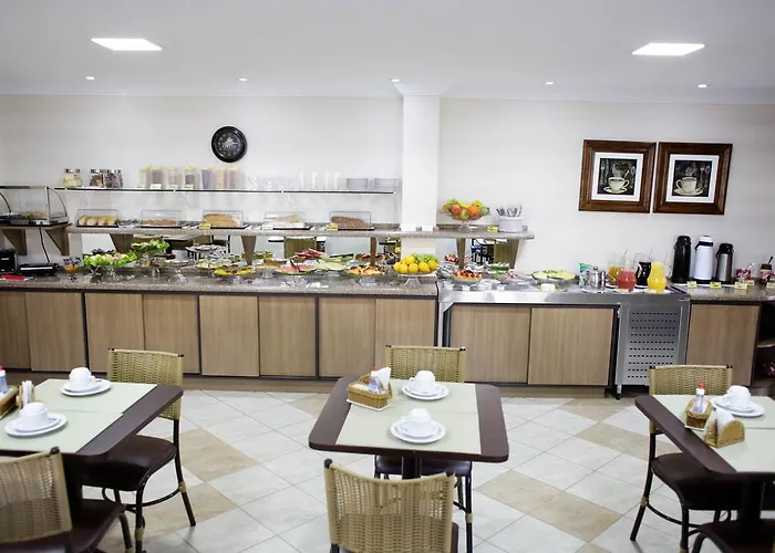 Hotel Abib