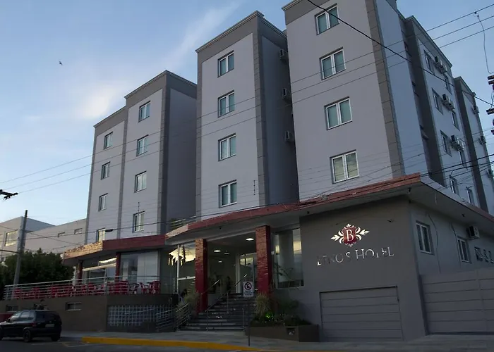 Benos Hotel
