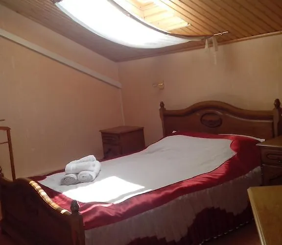 Morshynska Vezha Hotel