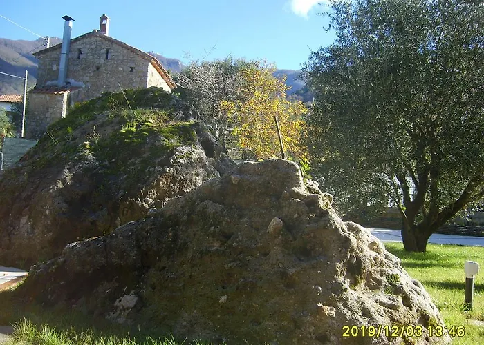 Hotel Giardino San Michele