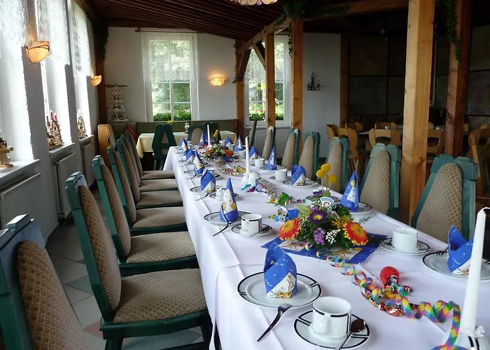 Hotel Berghof
