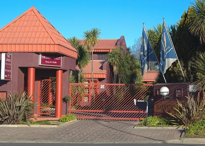 Bethal Lodge