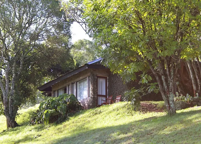 The Aberdare Country Club