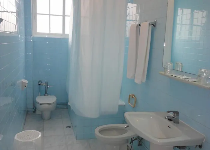 Hotel Sarga