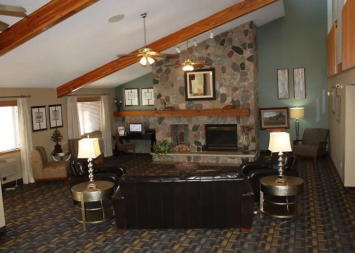 Americinn By Wyndham Little Falls