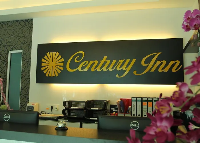 Century Inn Hotel