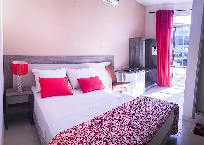Canarias Bed & Breakfast
