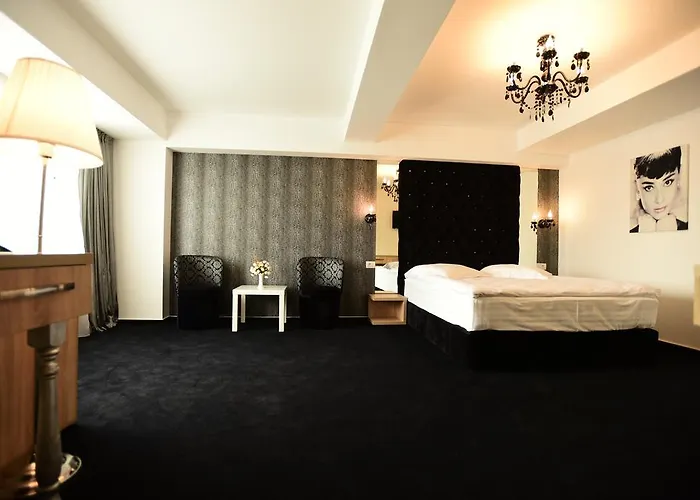 La Rocca Boutique Hotel