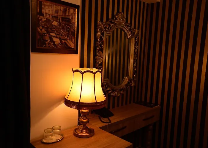 La Rocca Boutique Hotel