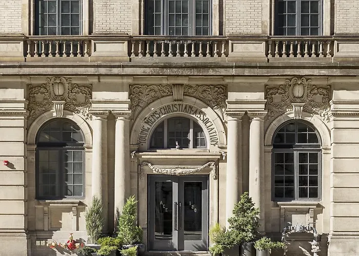 Ace Hotel Pittsburgh