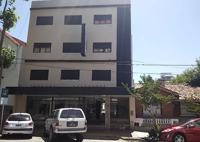 Hotel Europa