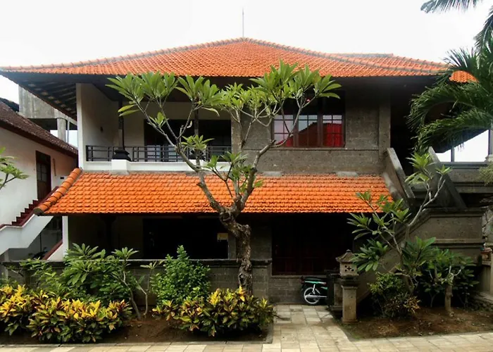 Puri Rai Hotel
