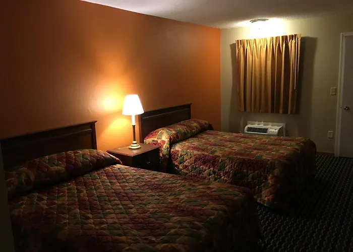 Knights Inn Merrillville