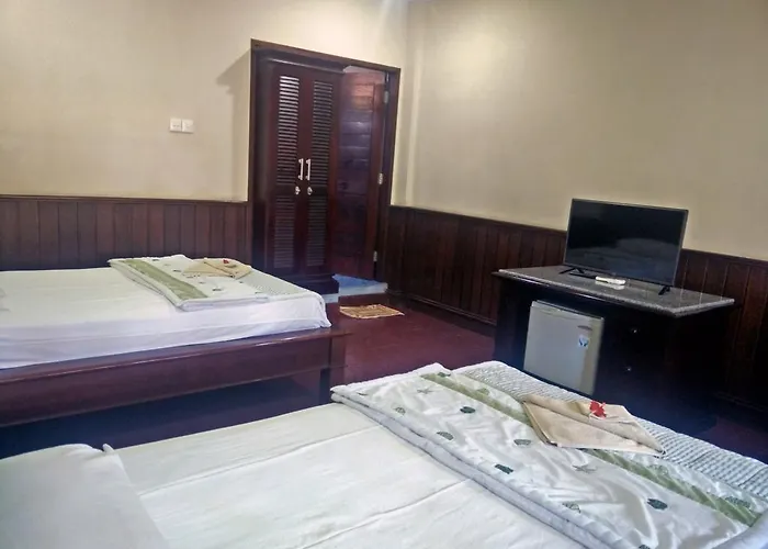 Puri Rai Hotel