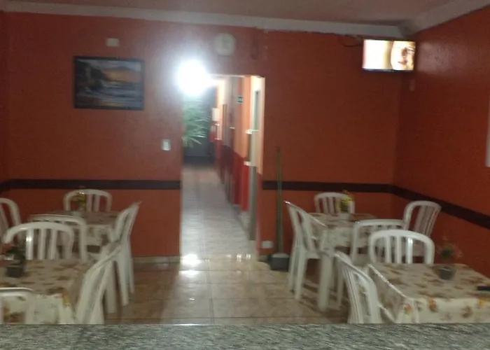 Hotel New Plaza
