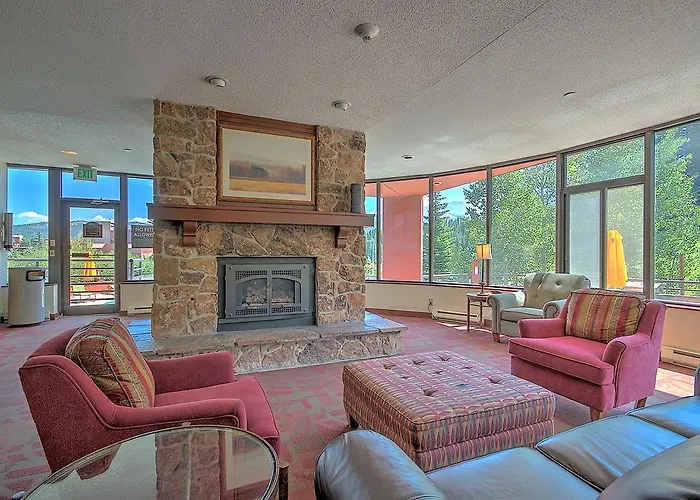 4429 Beaver Run Resort