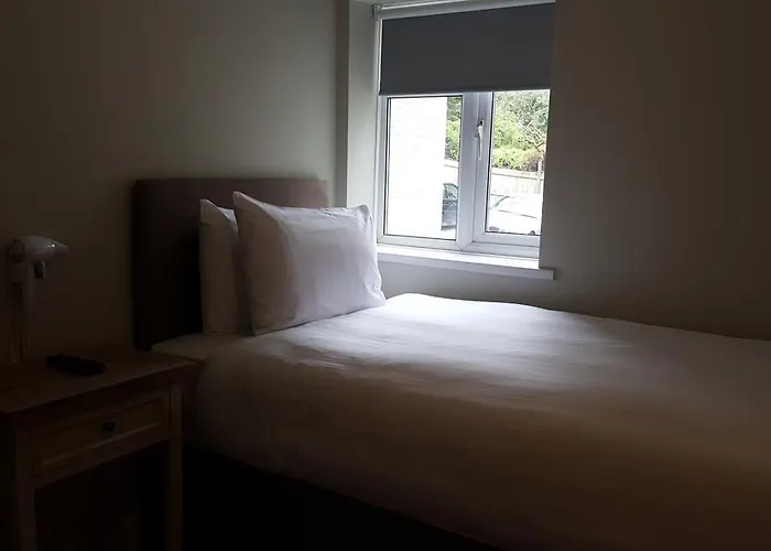 Rye Court Hotel