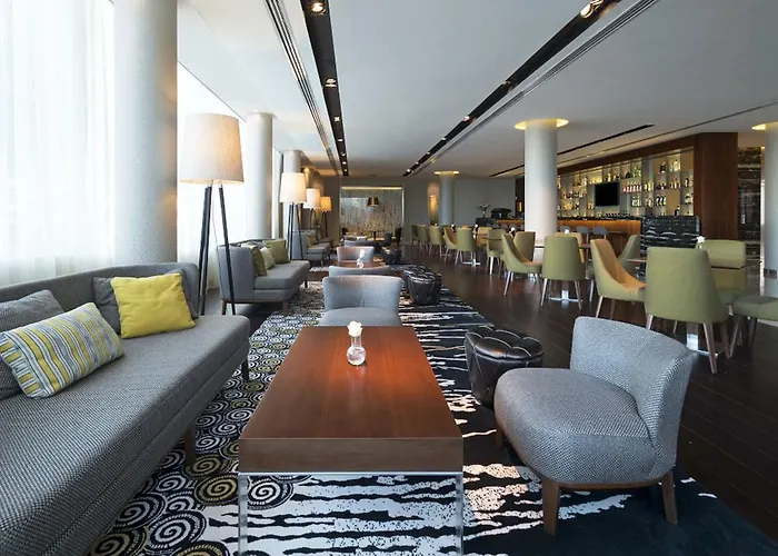 Mercure Santa Rosa La Pampa