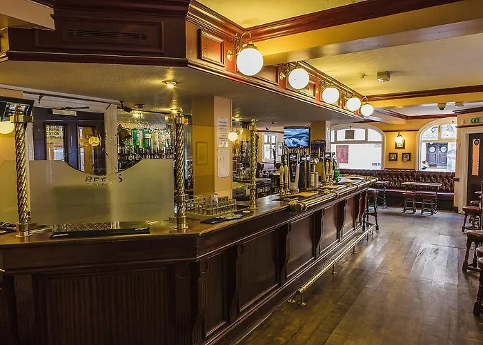 The Burlington Hotel Hull City Centre