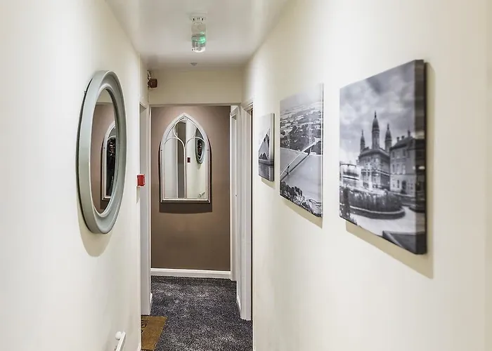 The Burlington Hotel Hull City Centre