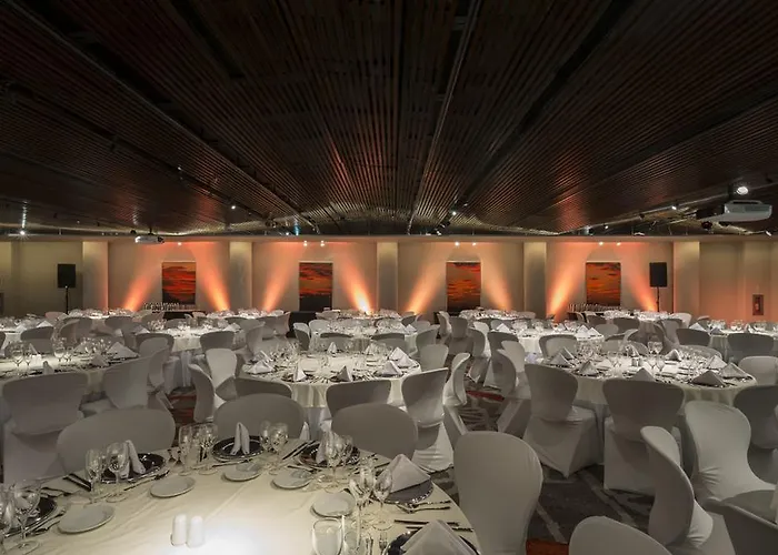Mercure Santa Rosa La Pampa