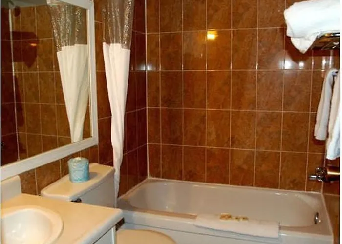 Best Lodge Motel