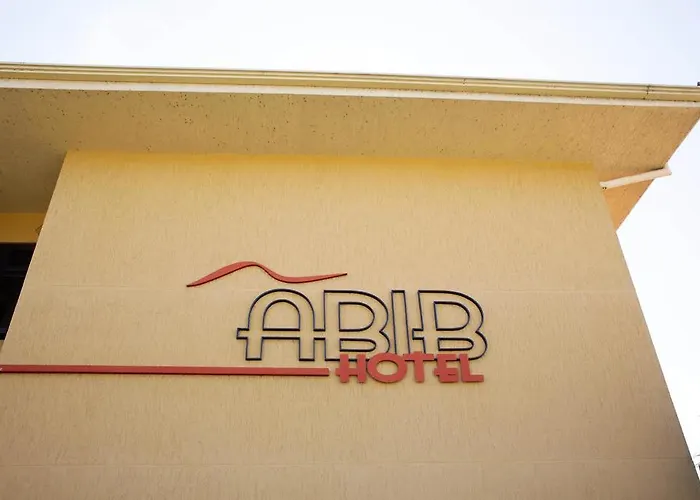 Hotel Abib