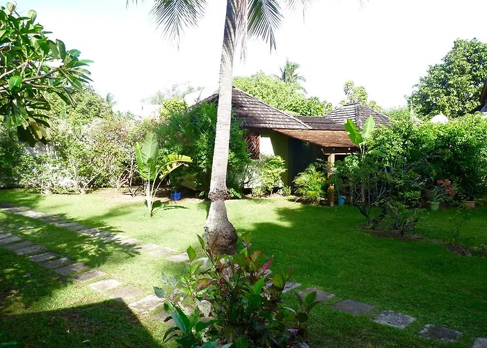 Poerani Moorea