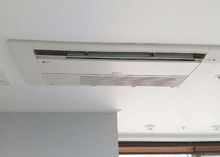 Gaon Residence Hotel
