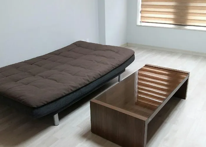 Gaon Residence Hotel