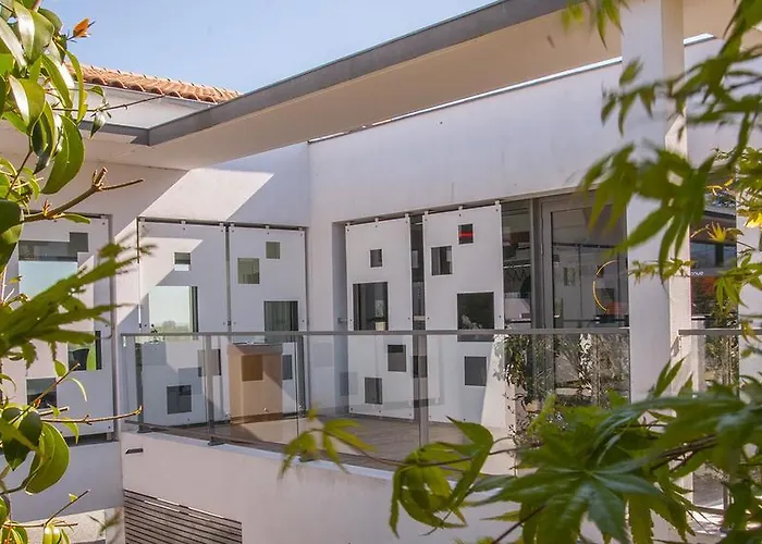 Hotel-Restaurant L'Aquarelle