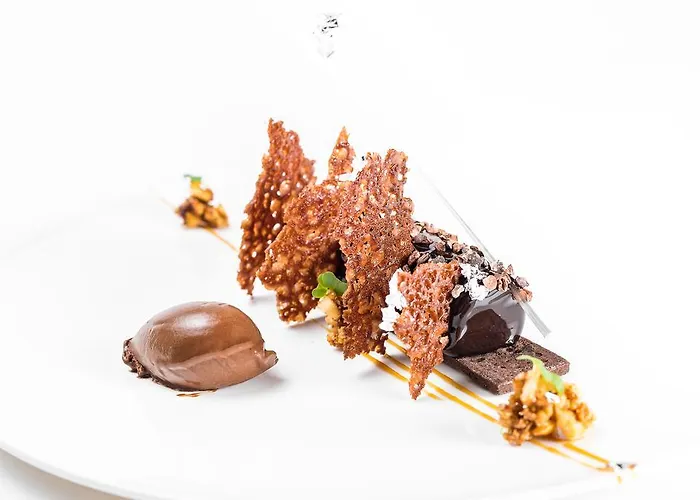 Hôtel-Restaurant La Montagne