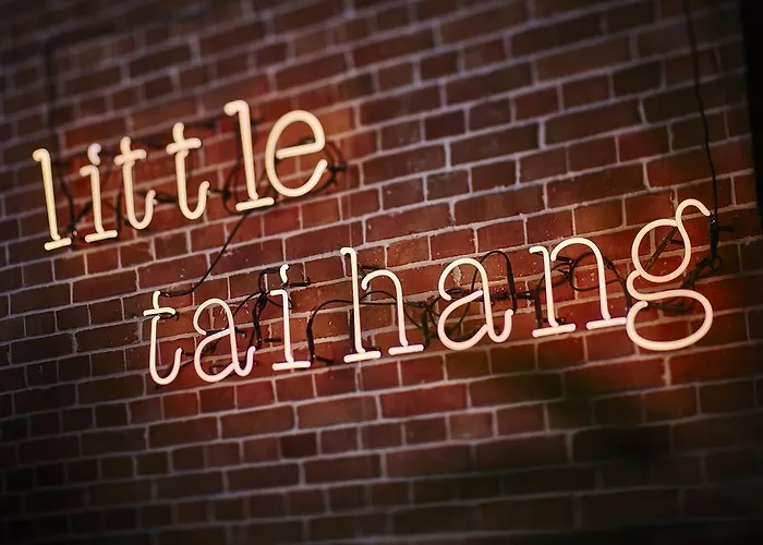 Little Tai Hang