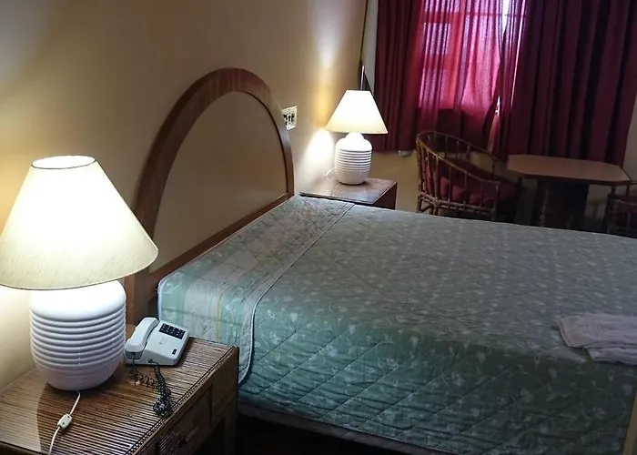 Brasao Palace Hotel