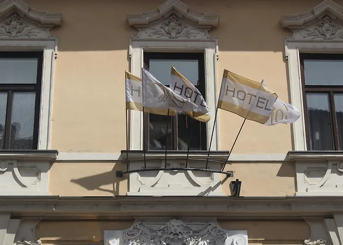 Hotel Amadeus