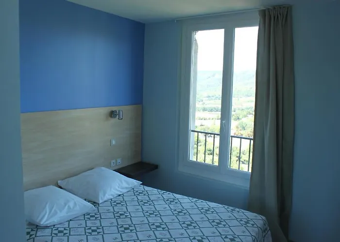 Hotel le Belvédère