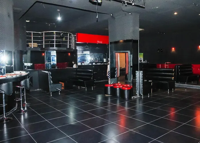 Graphic Hotel Batumi