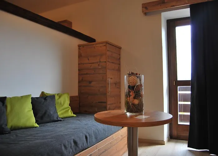 Hotel Alla Rocca