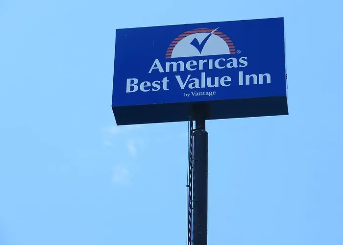 Motel 6-Ozark, Ar