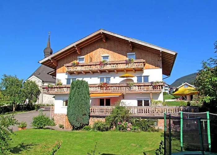 Gästehaus Horizont