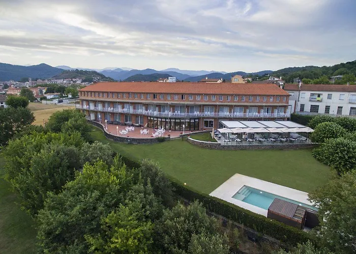 Hotel Riu Fluviá