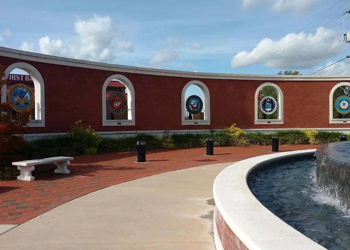 Affordable Suites Jacksonville