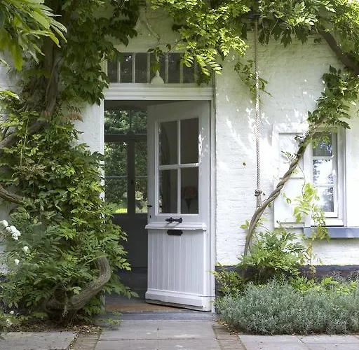 B&B 'T Wit Huys Brugge